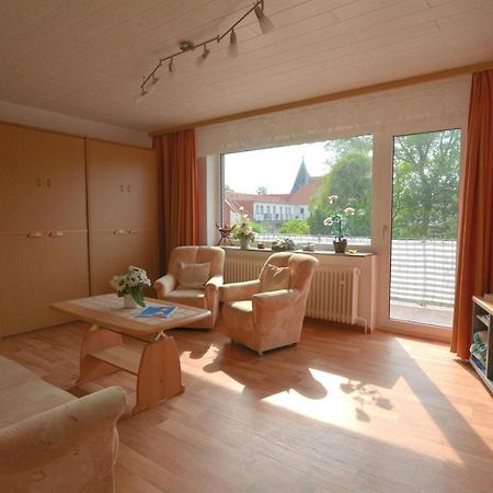 Haus-Buenzow-1 Leilighet Borkum Eksteriør bilde